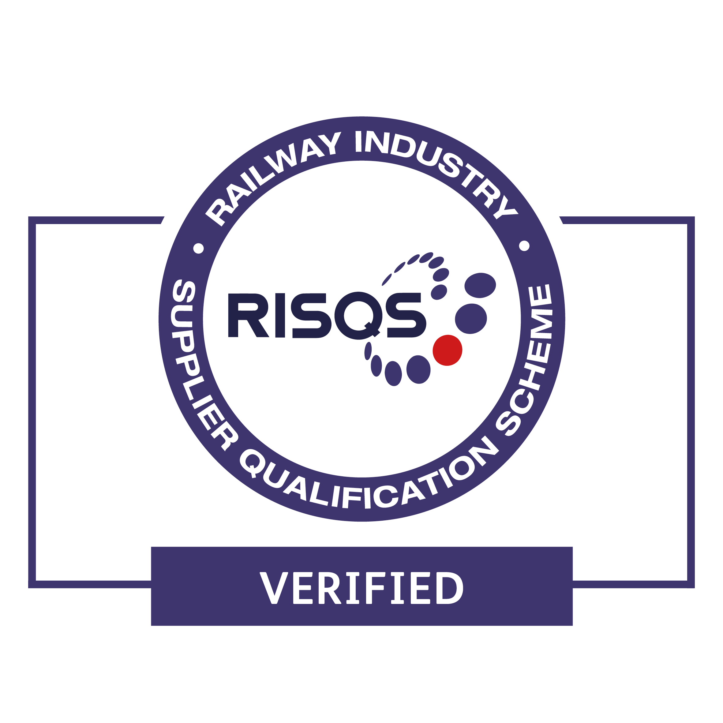 RISQS Verified