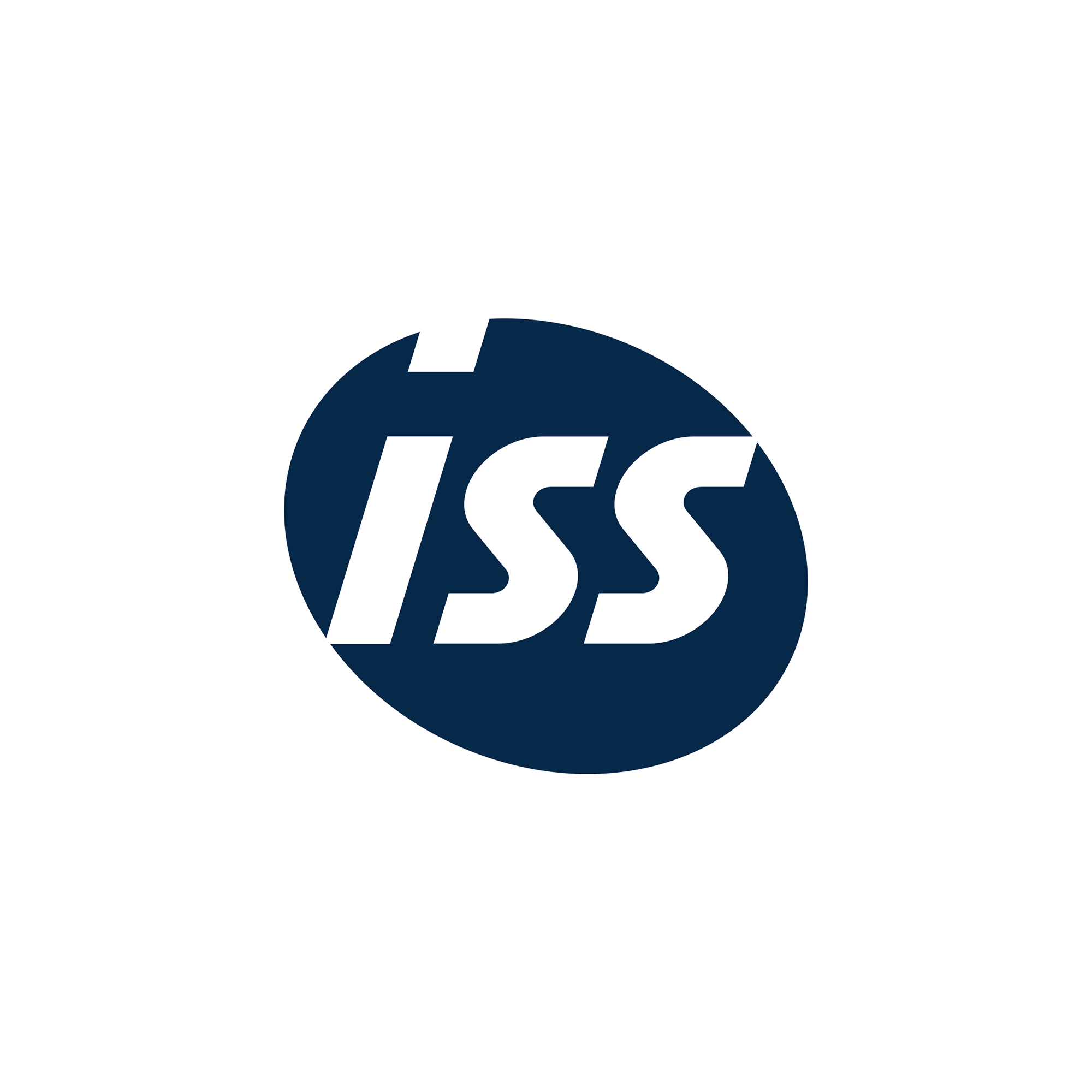 ISS